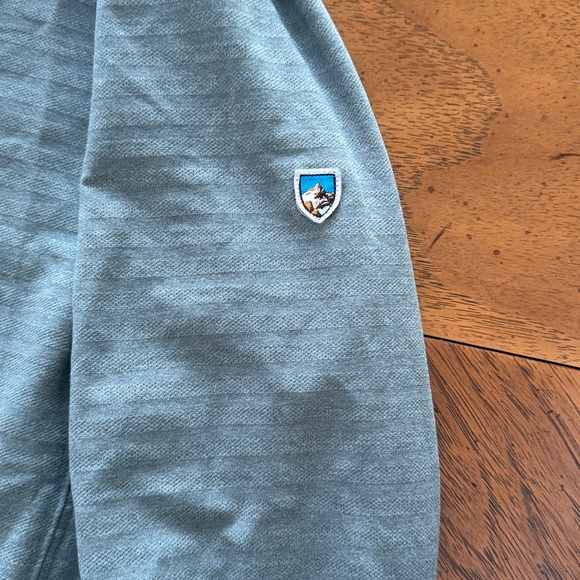 Kühl AirKuhl Hoodie - Men's - Picture 4 of 6